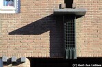 Portiekrooster, Dongestraat
              <br/>
              Gert-Jan Lobbes, 2018